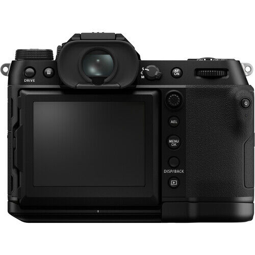 Fujifilm GFX 50S II Body